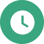 Cycle Time Reduction icon