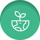 energy efficiency icon