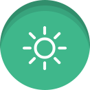 full spectrum icon