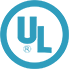 UL certification icon