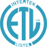 ETL certification icon