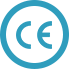 CE certification icon