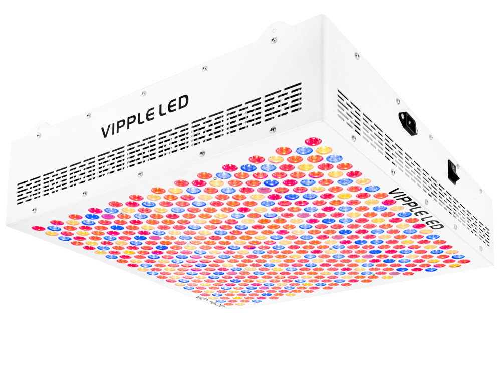 vip1000 led grow lights 1