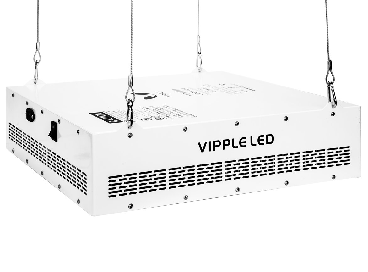 vip1000 led grow lights 2