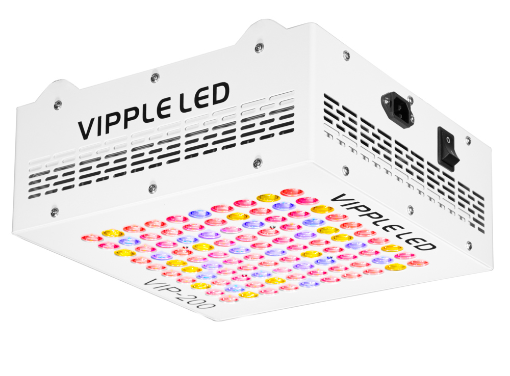 vip200 led grow light 1 3